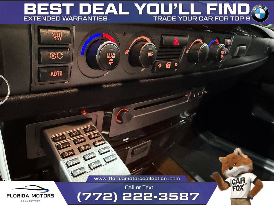 Used 2005 BMW 745i RWD image 34