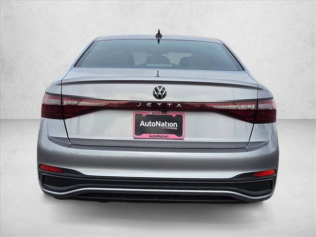 New 2026 Volkswagen Jetta Sport image 8