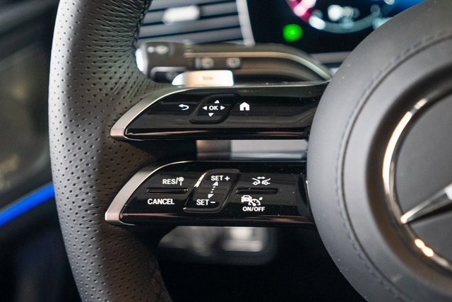 New 2026 Mercedes-Benz GLS 450 4MATIC image 28