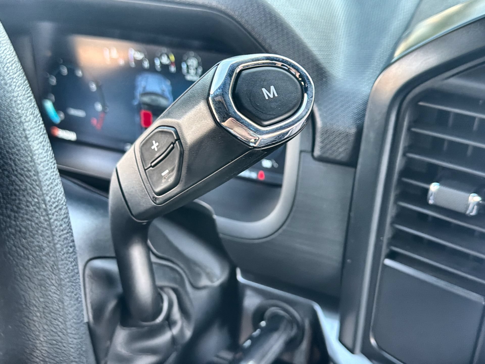 Certified 2025 Ford F150 STX RWD image 19