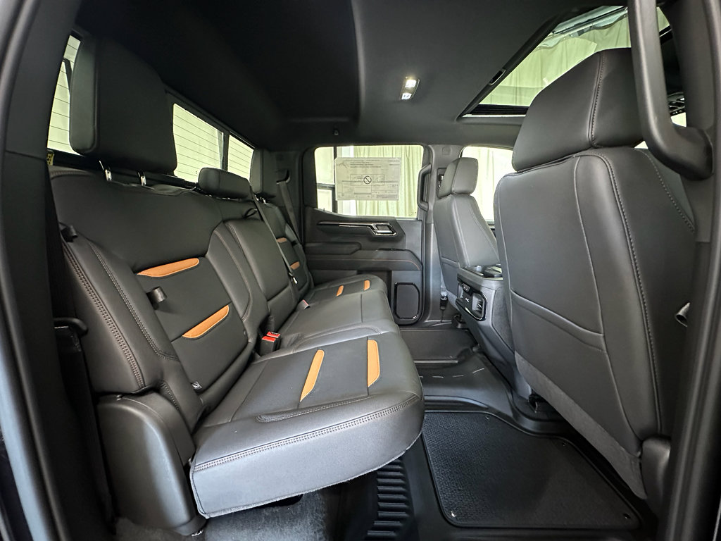 New 2026 GMC Sierra 1500 AT4 w/ Technology Package image 22