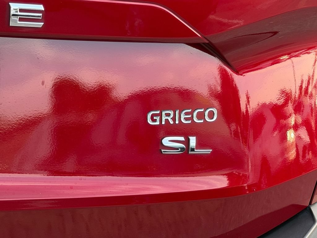 Certified 2023 Nissan Rogue SL w/ SL Premium Package FWD image 14