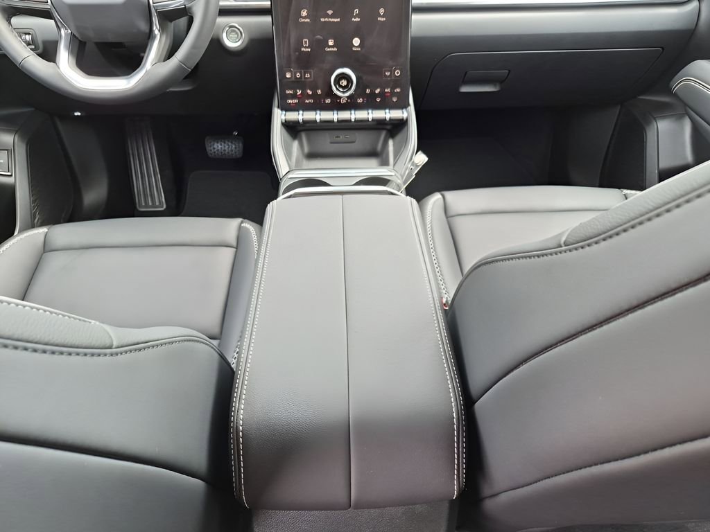 New 2026 GMC Terrain Denali image 22