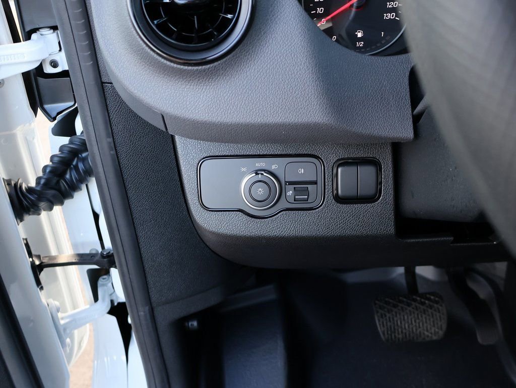 New 2026 Mercedes-Benz Sprinter 2500 image 39