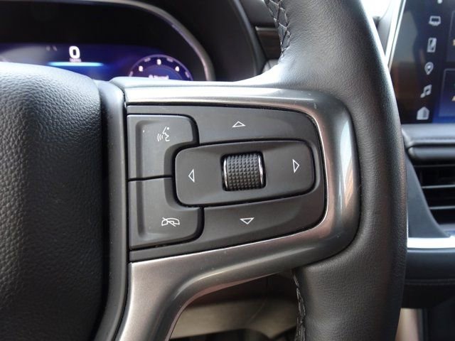 Used 2023 Chevrolet Tahoe LT w/ Luxury Package AWD/4WD image 24