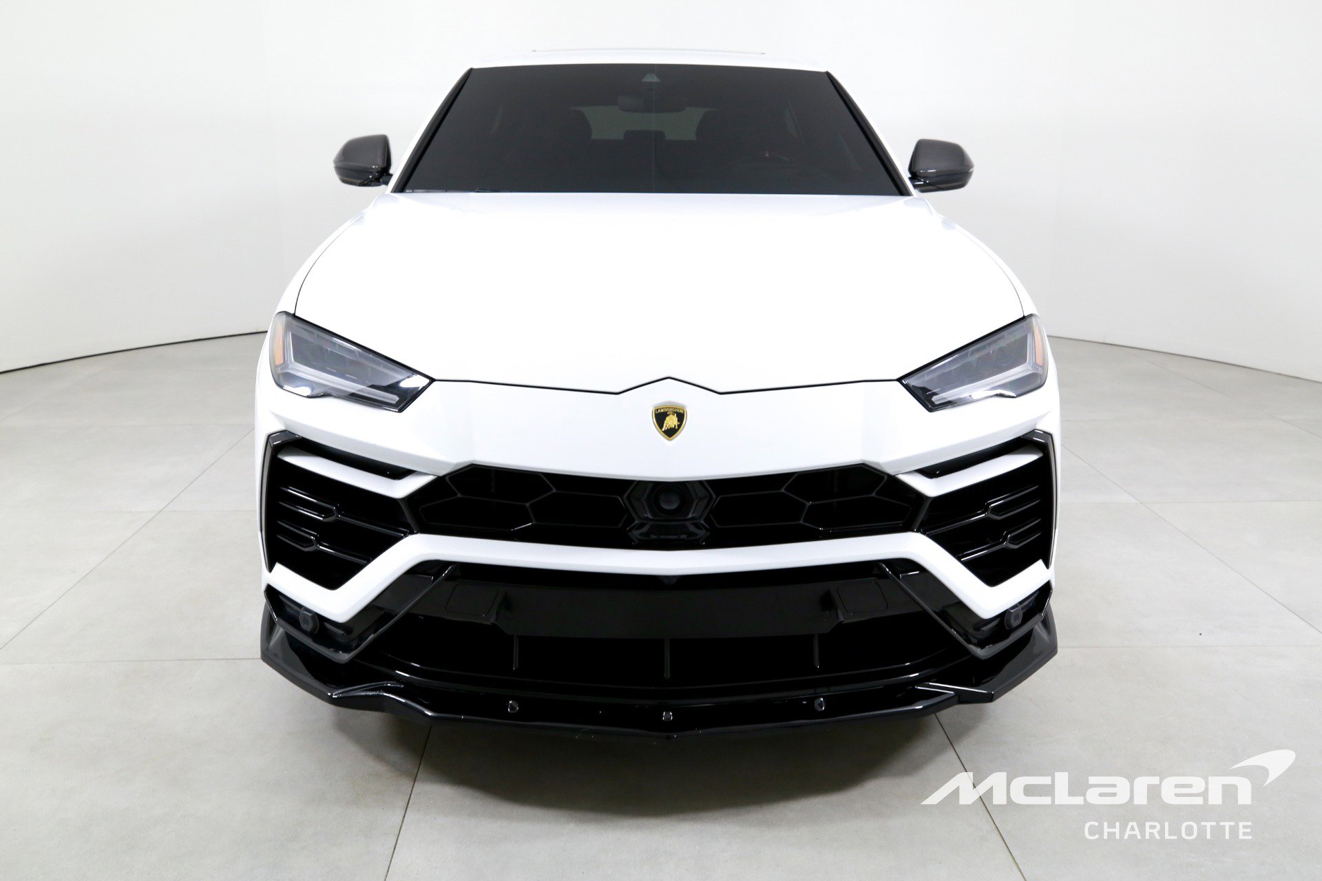 Used 2022 Lamborghini Urus AWD/4WD image 4