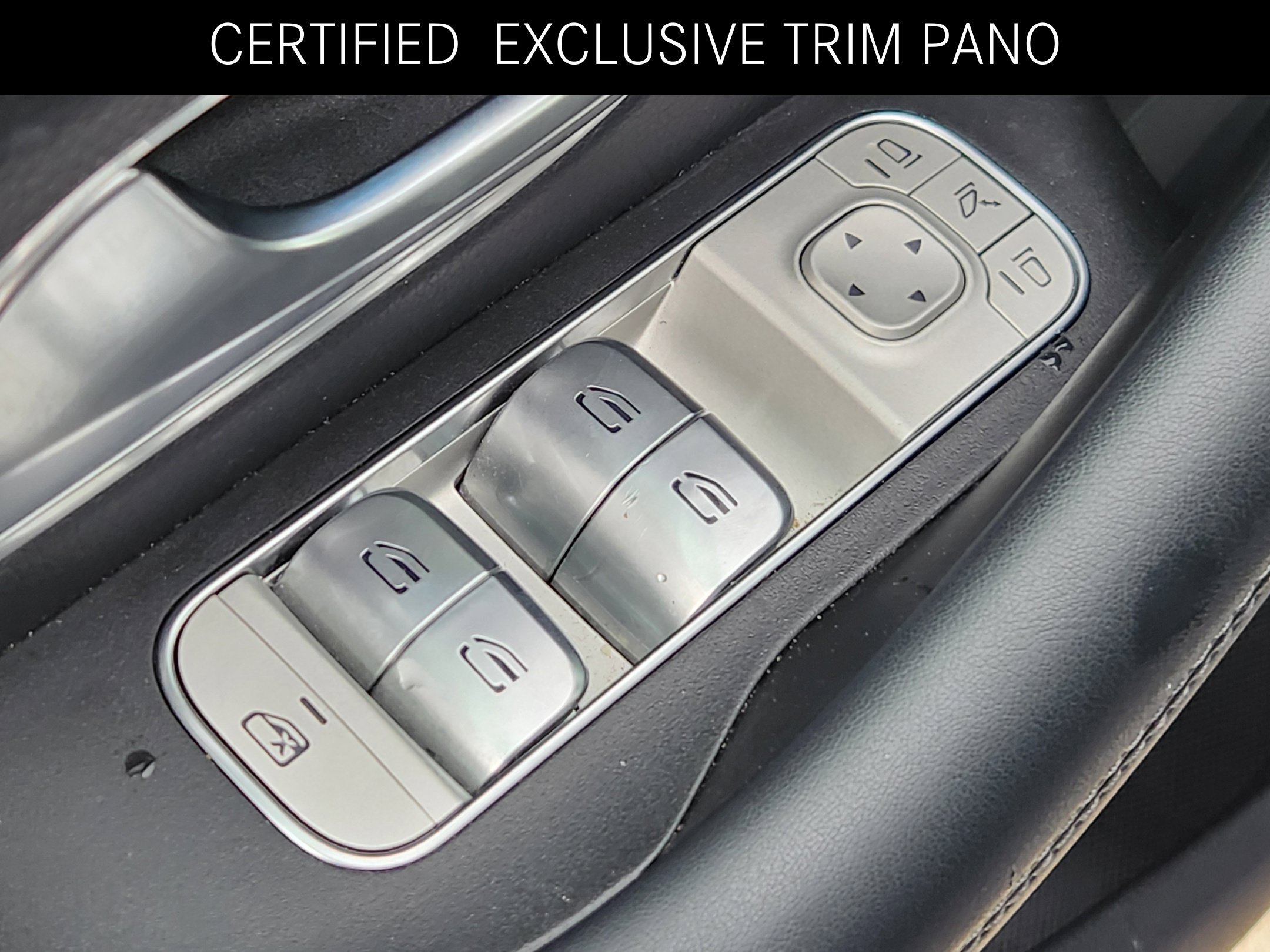 Certified 2024 Mercedes-Benz GLE 450 4MATIC image 22