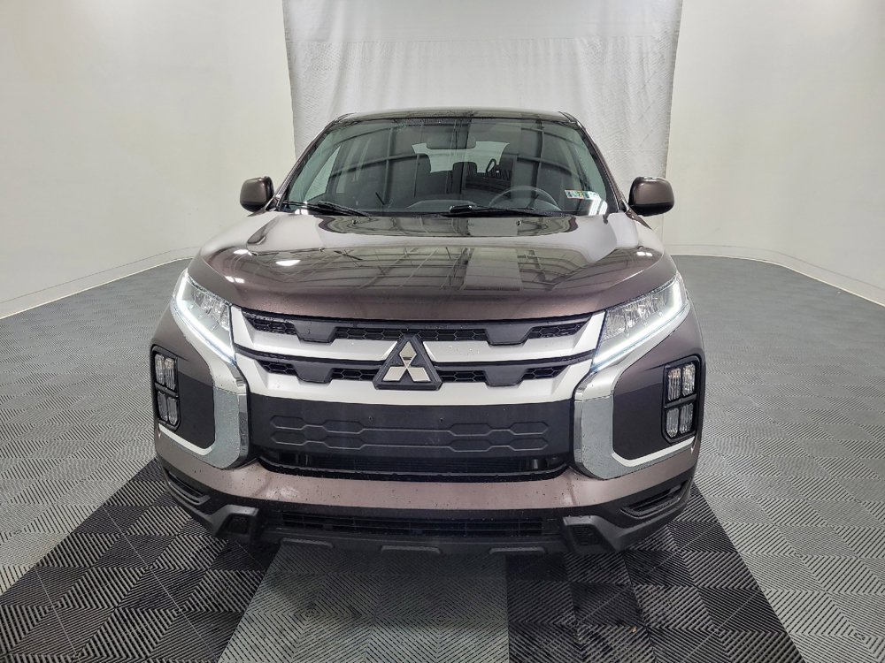 Used 2020 Mitsubishi Outlander Sport SE AWD/4WD image 15