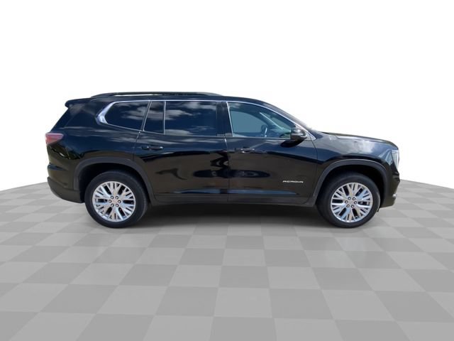Used 2024 GMC Acadia Elevation AWD/4WD image 3