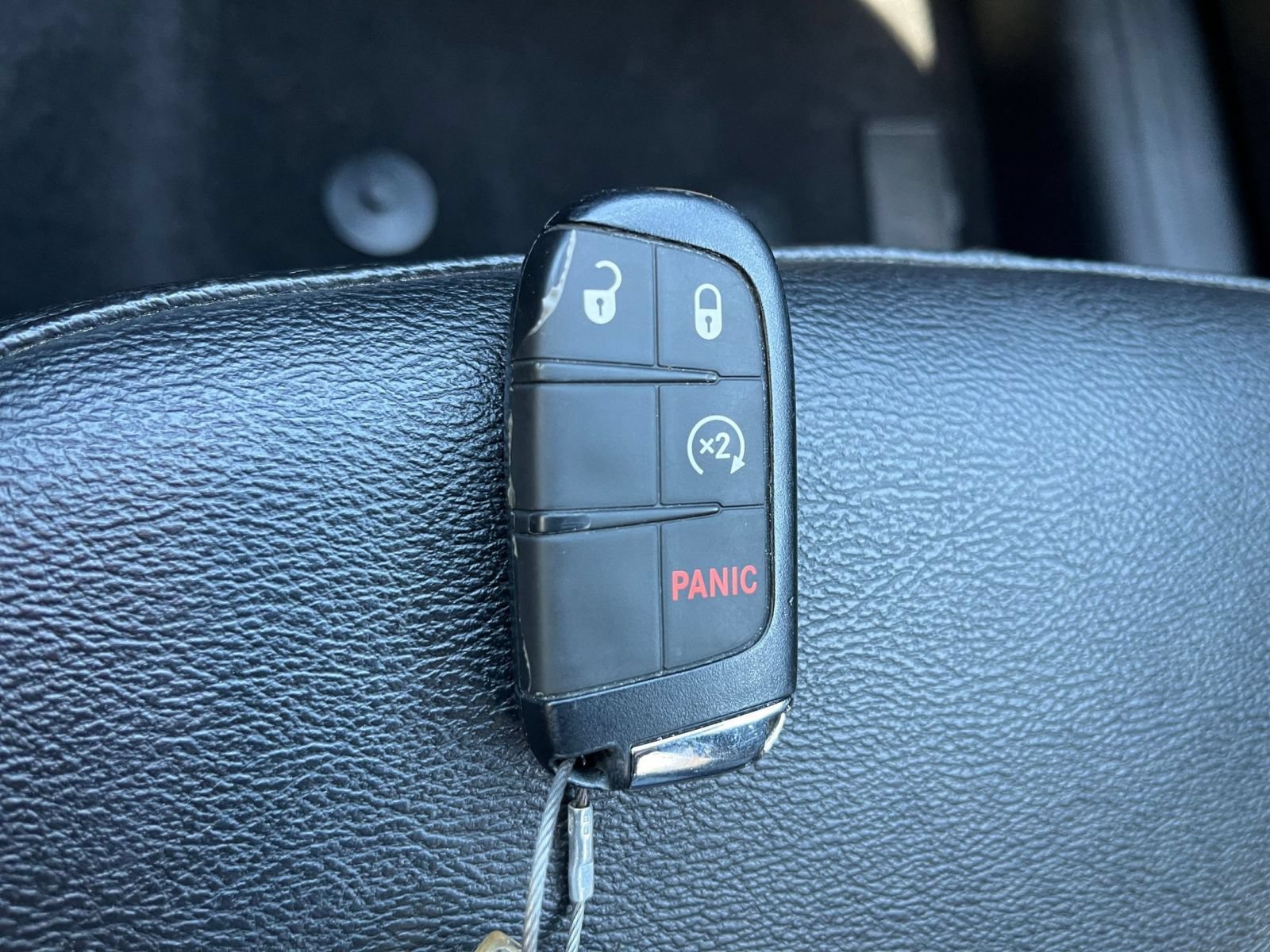 Used 2025 Jeep Compass Limited AWD/4WD image 20