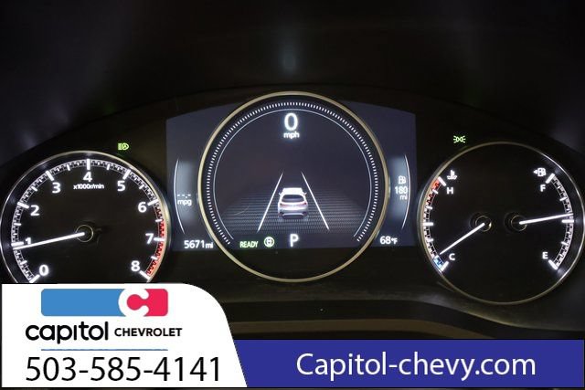 Used 2026 MAZDA CX-70 3.3 Turbo w/ Preferred Package AWD/4WD image 20