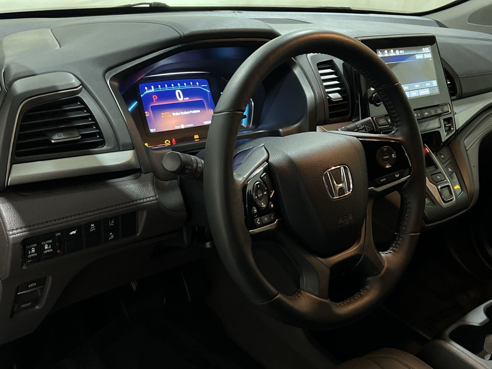 Used 2019 Honda Odyssey EX-L image 14