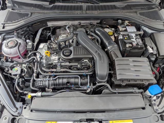 New 2026 Volkswagen Jetta SE FWD image 31