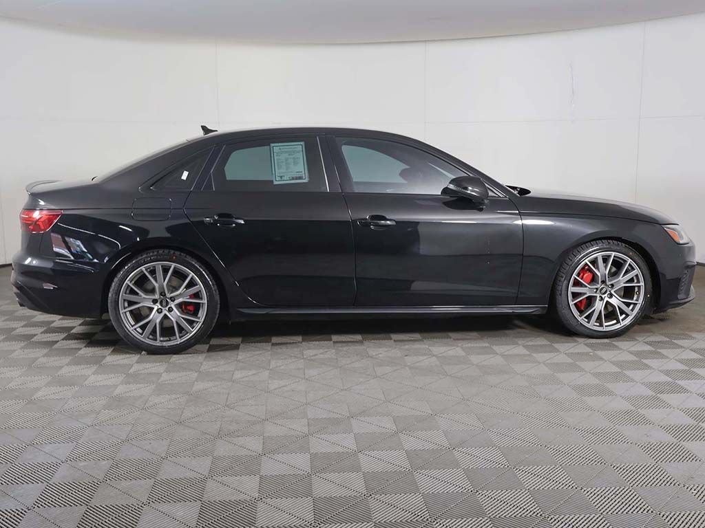 Used 2023 Audi S4 Premium Plus w/ Premium Plus Package AWD/4WD image 19