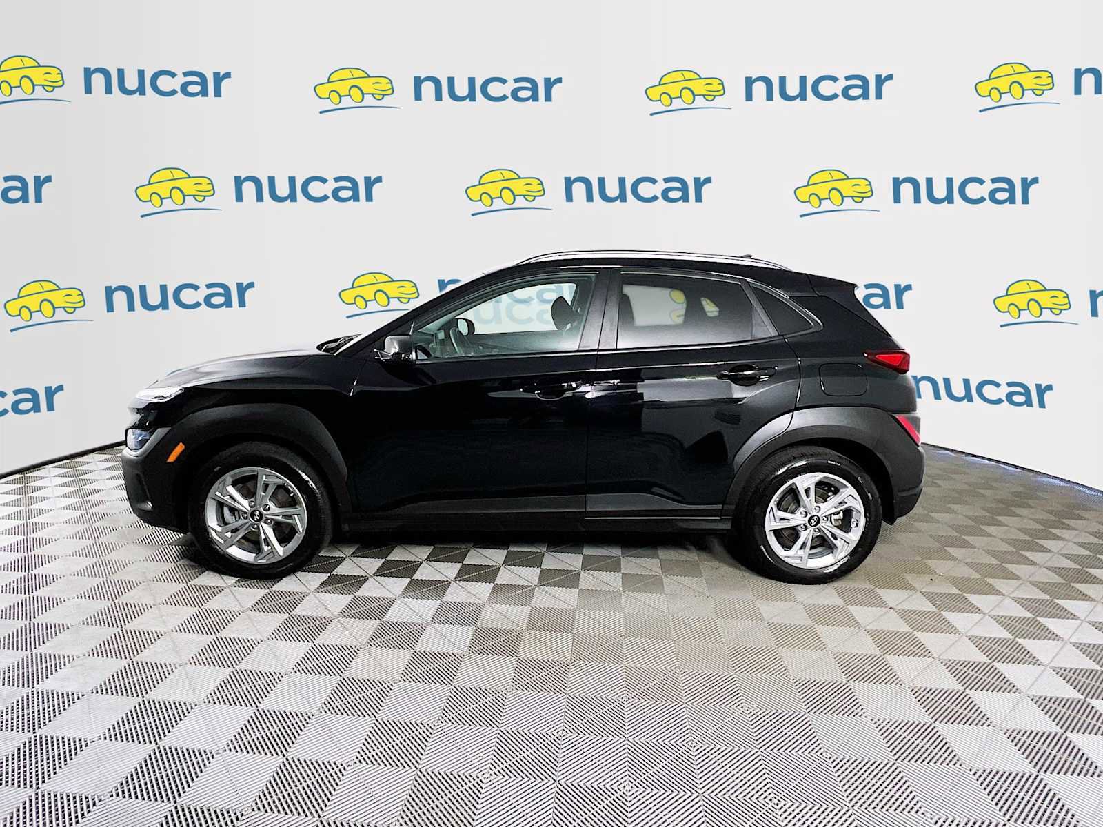 Certified 2023 Hyundai Kona SEL AWD/4WD image 4