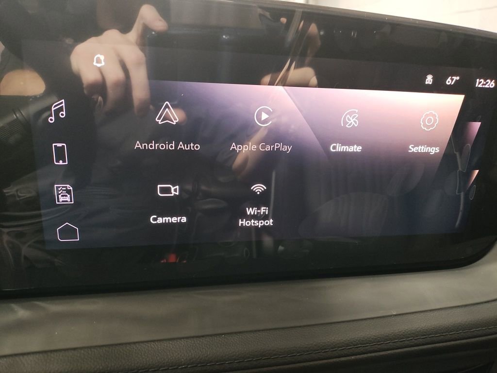 New 2026 Buick Encore GX Avenir w/ Avenir Technology Package image 31