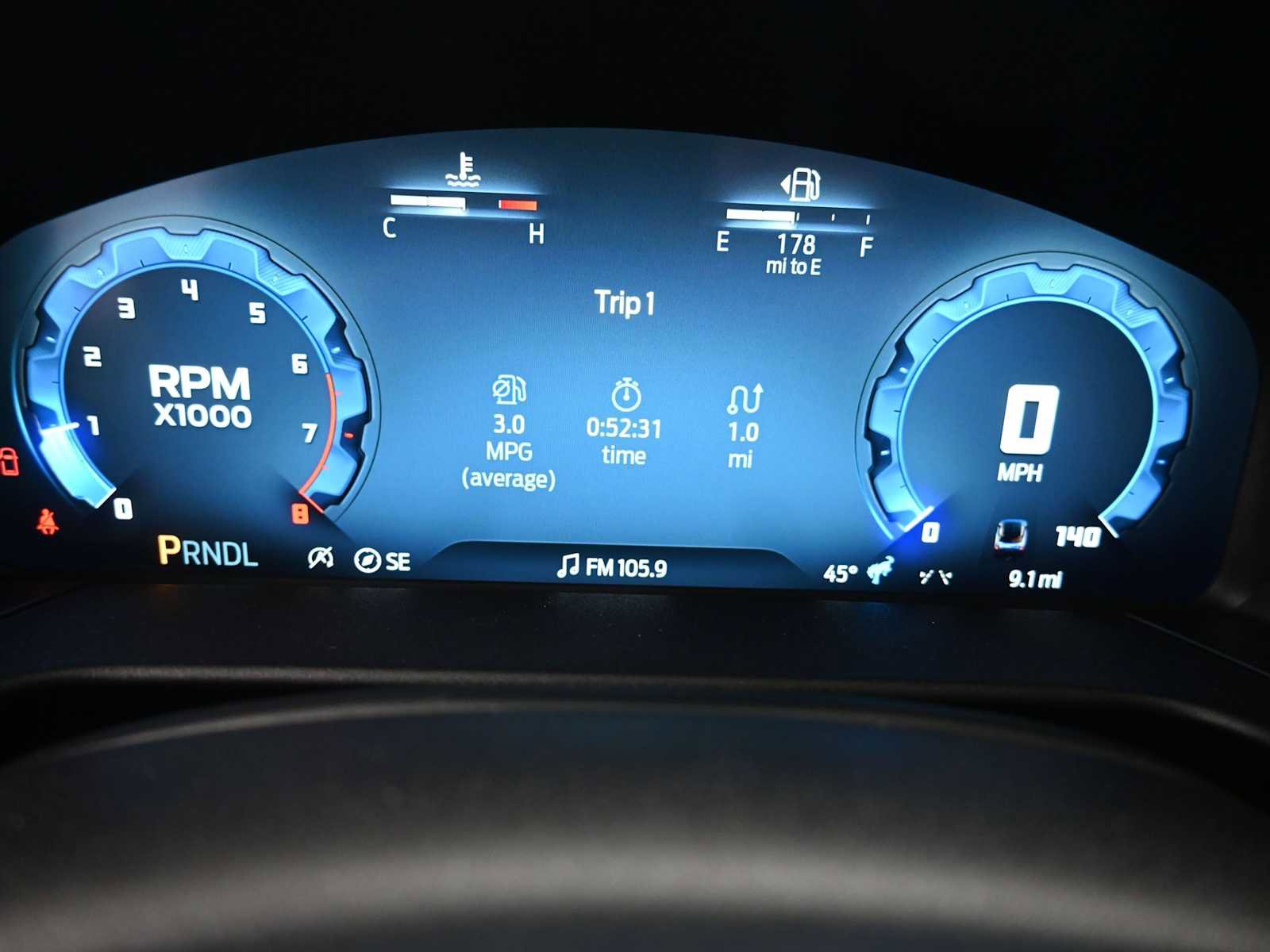 New 2025 Ford Bronco Sport Big Bend w/ Convenience Package image 28