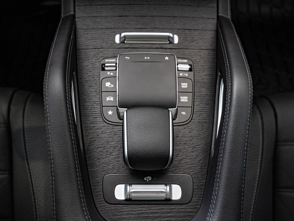 Certified 2023 Mercedes-Benz GLS 580 4MATIC image 40