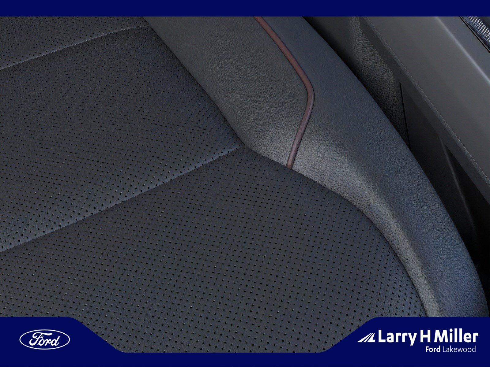 New 2026 Ford F250 Lariat w/ Tremor Off-Road Package image 16