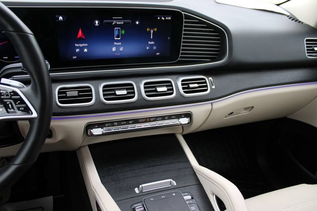 Used 2026 Mercedes-Benz GLE 450 4MATIC image 15