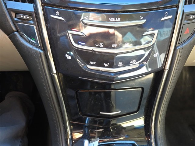 Used 2015 Cadillac ATS Luxury w/ Sun And Sound Package image 19