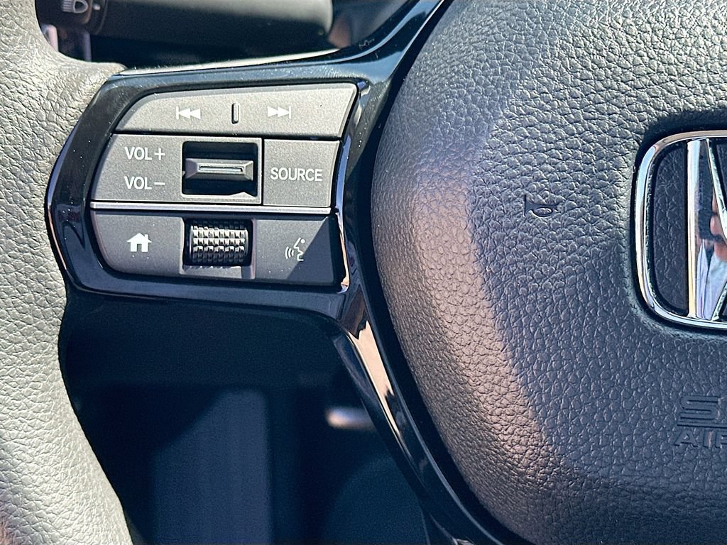 Used 2026 Honda Civic LX image 11