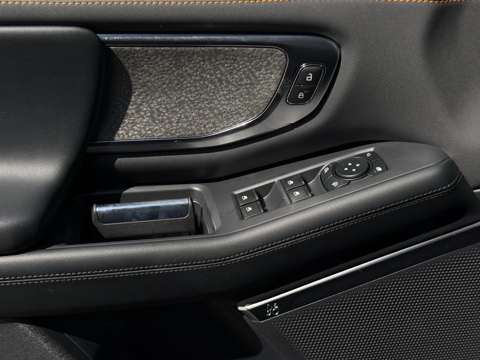New 2027 Ford Expedition Tremor w/ Driver's Package AWD/4WD image 19