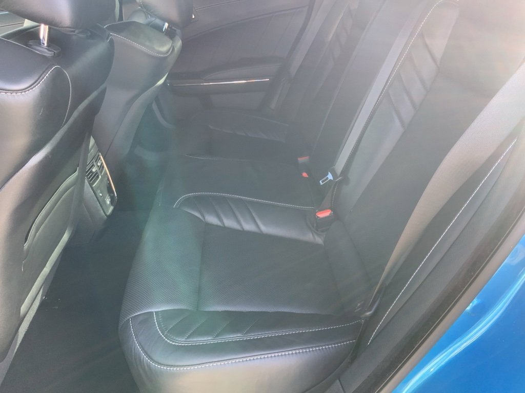 Used 2023 Dodge Charger SRT Hellcat image 15