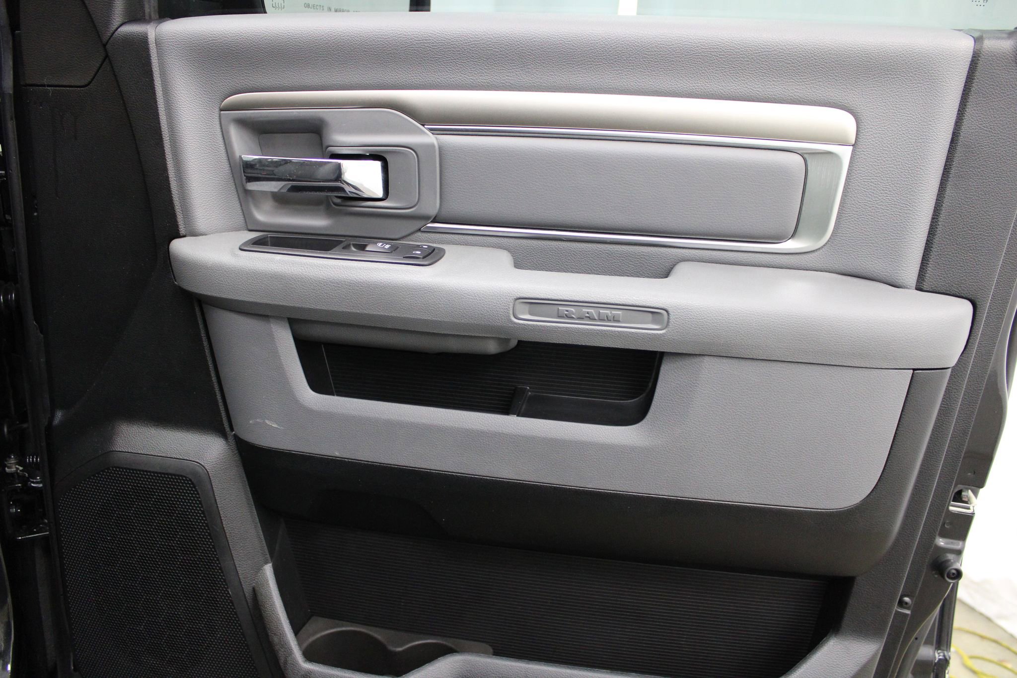 Used 2018 RAM 1500 Big Horn image 27