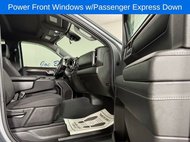 Used 2024 Chevrolet Silverado 1500 RST w/ LPO, Dark Essentials Package image 18