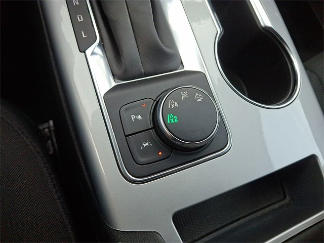 Used 2025 Chevrolet Blazer LT w/ Convenience Package image 26