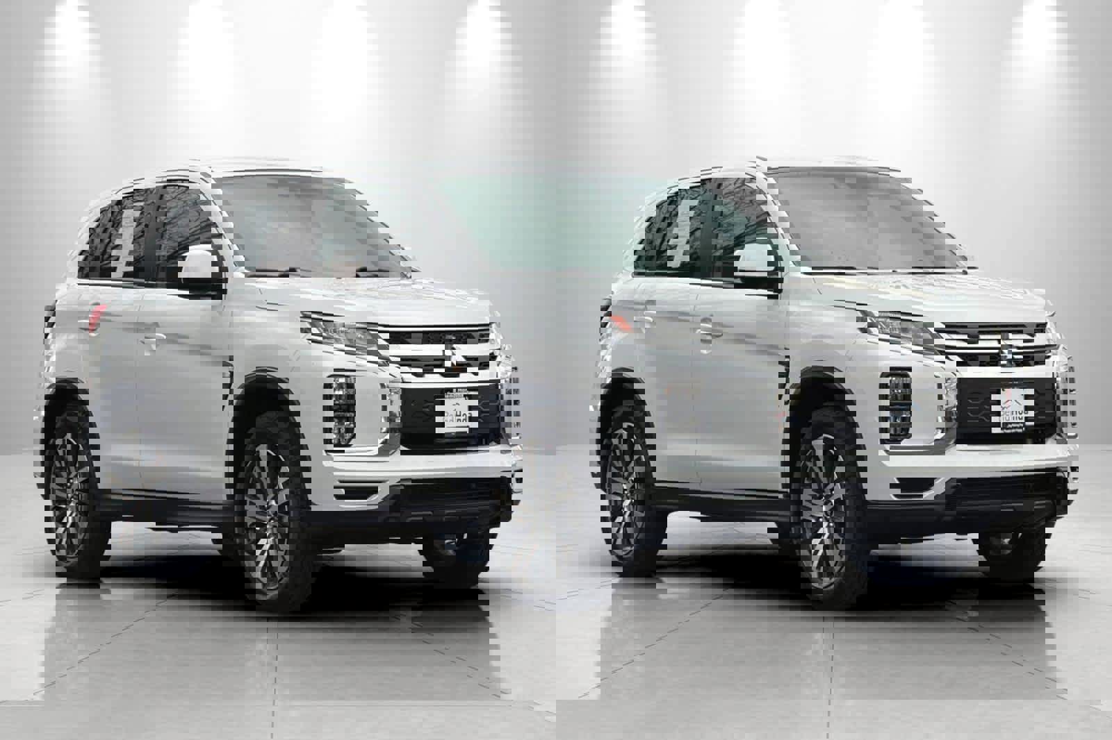 Used 2024 Mitsubishi Outlander Sport ES image 9