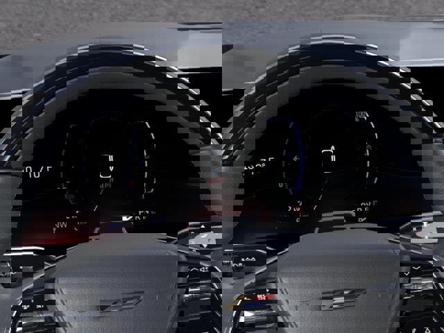 New 2026 Cadillac Lyriq V w/ LPO, Floor Liner Package image 18