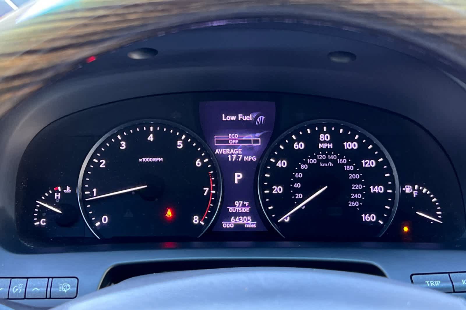 Used 2014 Lexus LS 460 w/ Comfort Package RWD image 29