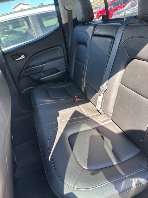 Used 2019 Chevrolet Colorado Z71 AWD/4WD image 32