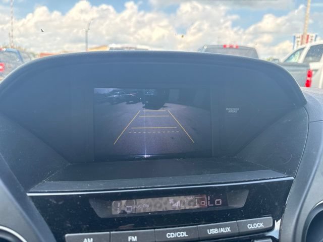 Used 2015 Honda Pilot LX image 29
