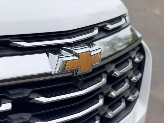 Used 2026 Chevrolet Equinox LT FWD image 25