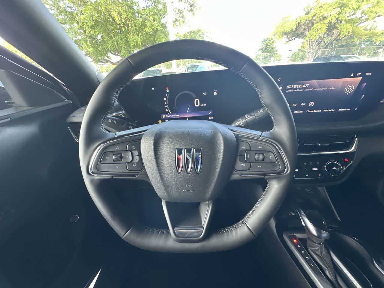 New 2026 Buick Envista Sport Touring w/ Convenience I Package FWD image 15