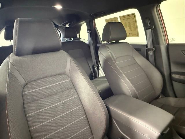 Used 2026 Honda CR-V Sport image 52