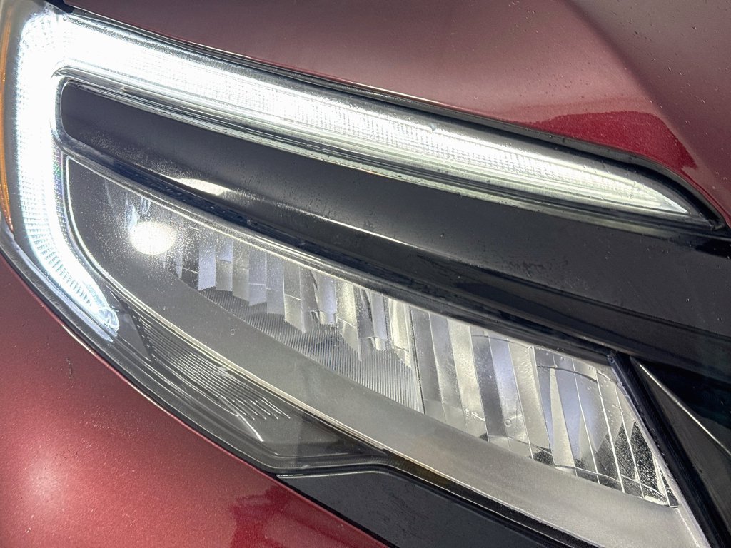 Used 2021 Honda Passport Elite image 40