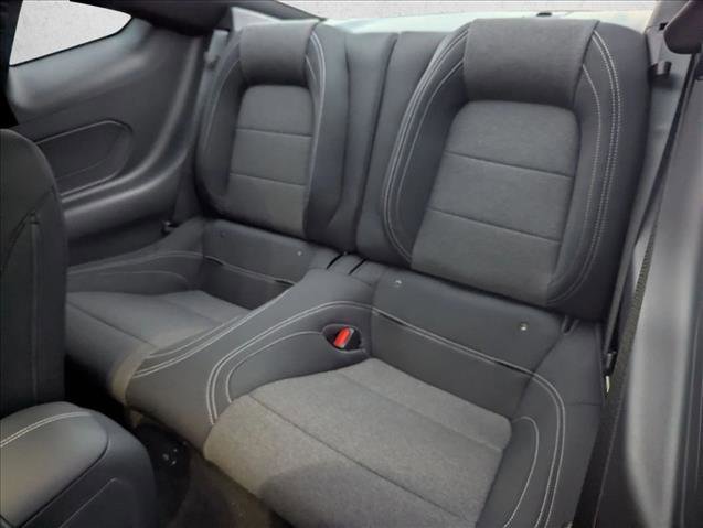 New 2026 Ford Mustang Coupe image 14