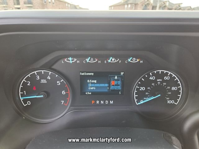 New 2026 Ford F250 XLT w/ FX4 Off-Road Package image 21