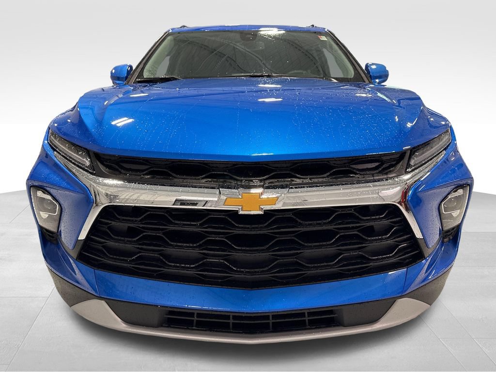 New 2026 Chevrolet Blazer LT w/ Convenience Package FWD image 52