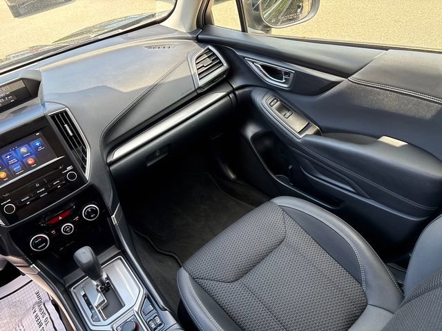 Certified 2023 Subaru Forester Premium AWD/4WD image 24