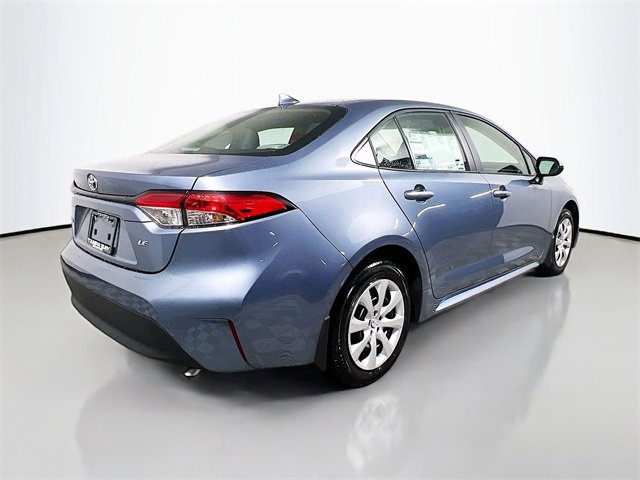 New 2026 Toyota Corolla LE image 3