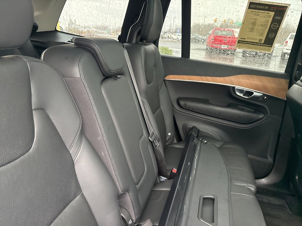 Certified 2023 Volvo XC90 B5 Plus image 38