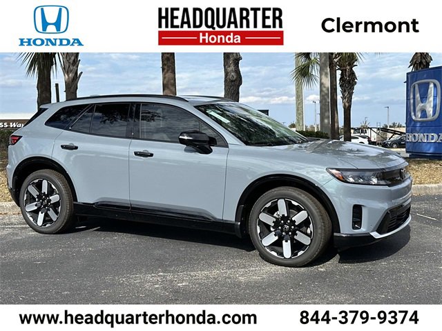 New 2026 Honda Prologue Elite