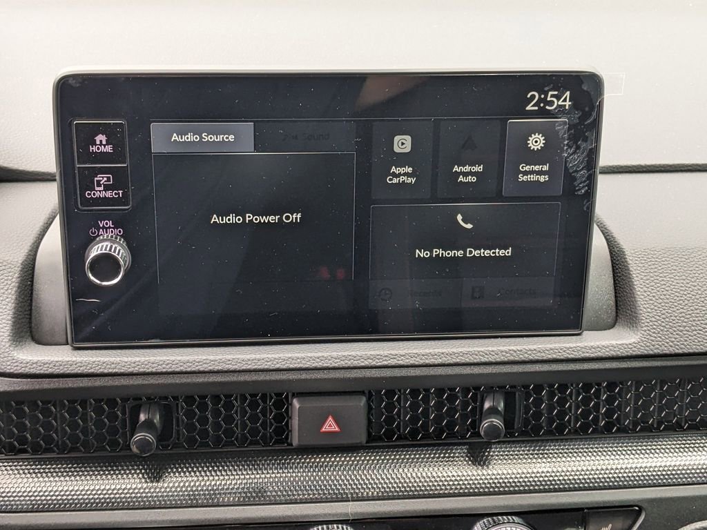 New 2026 Honda CR-V Sport-L image 25