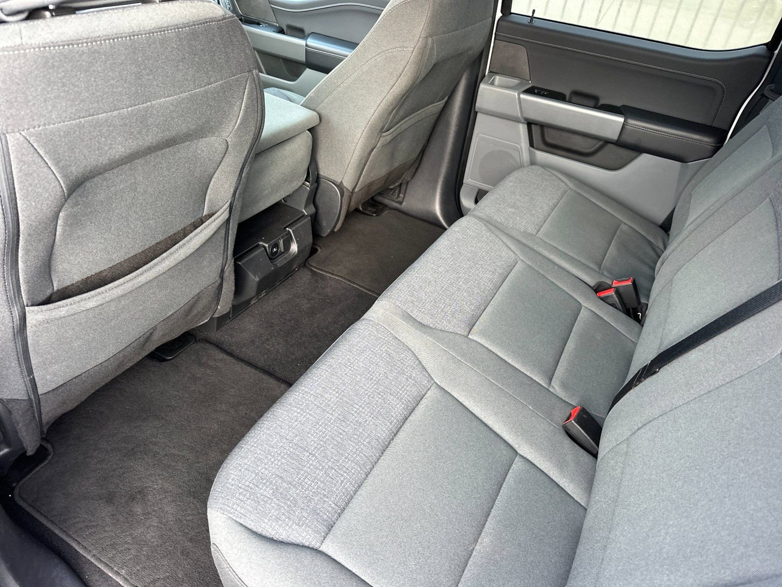 Used 2025 Ford F150 XLT w/ Equipment Group 301A Standard image 11