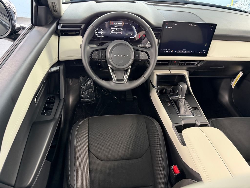 New 2026 MAZDA CX-5 Preferred AWD/4WD image 8